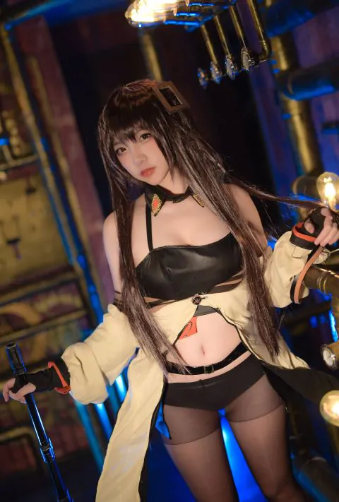 二佐Nisa –  全套227期含随包视频[74.4G-2026.6]-秀人网