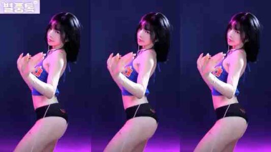 [Korean BJ] milkkim123 2026-05-25-秀人网