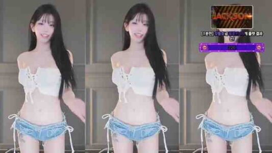 [Korean BJ] kkok7816 2026-06-01-秀人网