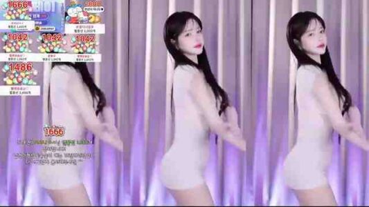 [Korean BJ] dbstmf3497 2026-05-31-秀人网