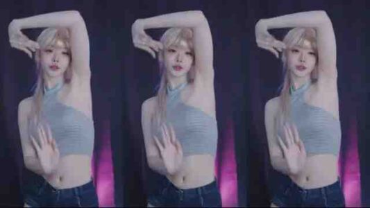 [Korean BJ] tildaaa 2026-06-02-秀人网