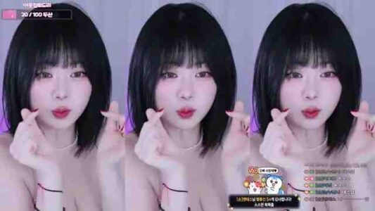 [Korean BJ] inhye0416 2026-05-17-秀人网
