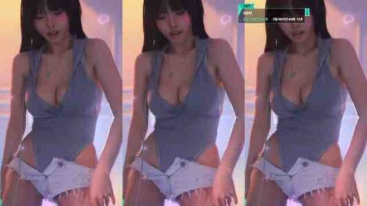 [Korean BJ] dlswldus107 2026-05-15-秀人网