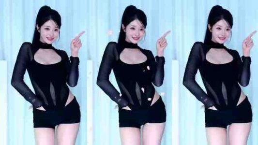 [Korean BJ] wannabe33 2026-06-02-秀人网