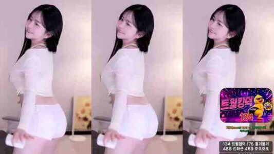 [Korean BJ] kkkku96 2026-05-31-秀人网