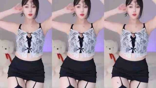 [Korean BJ] purelove2 2026-05-28-秀人网