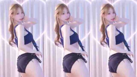 [Korean BJ] haumpah 2026-05-28-秀人网