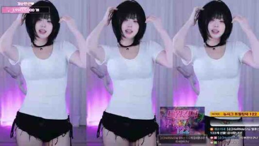 [Korean BJ] inhye0416 2026-05-26-秀人网