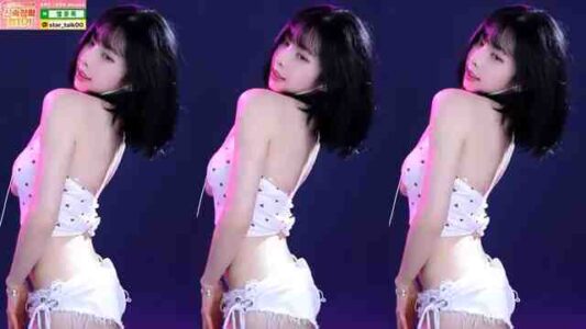 [Korean BJ] milkkim123 2026-05-26-秀人网