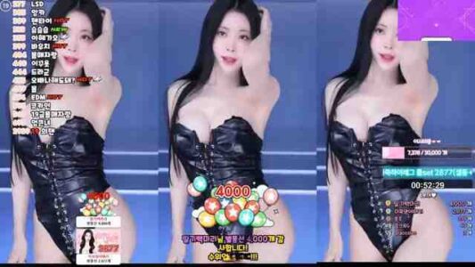 [Korean BJ] kmj87990 2026-05-31-秀人网