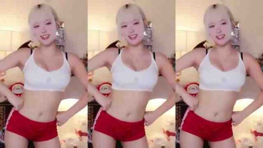 [Korean BJ] tkuramatcha 2026-05-28-秀人网