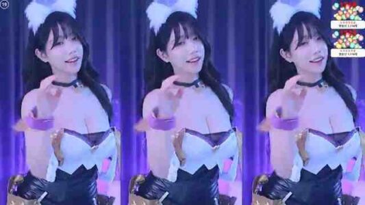 [Korean BJ] eunyoung1238 2026-05-18-秀人网