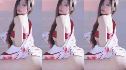 [Korean BJ] dearhal 2026-05-19-秀人网