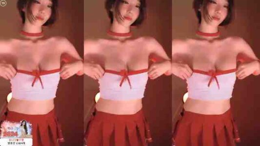 [Korean BJ] dlsgk1763 2026-05-29-秀人网
