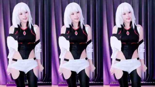 [Korean BJ] yunhee1222 2026-05-17-秀人网