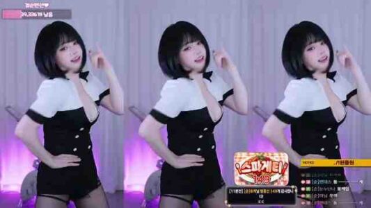 [Korean BJ] inhye0416 2026-06-01-秀人网