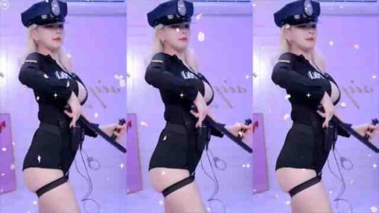 [Korean BJ] joahe2 2026-05-25-秀人网