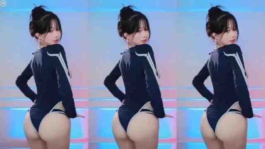 [Korean BJ] rlagpwns06 2026-06-02-秀人网
