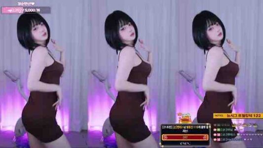[Korean BJ] inhye0416 2026-05-29-秀人网