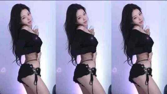 [Korean BJ] vvkk80 2026-05-27-秀人网