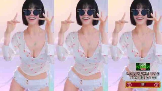 [Korean BJ] dlswldus107 2026-05-28-秀人网