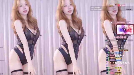 [Korean BJ] haumpah 2026-05-31-秀人网