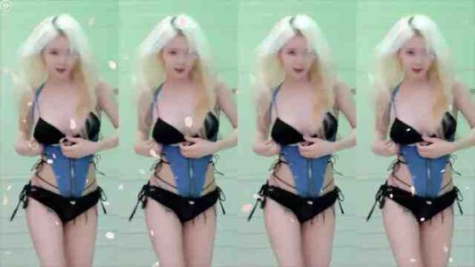 [Korean BJ] joahe2 2026-05-31-秀人网