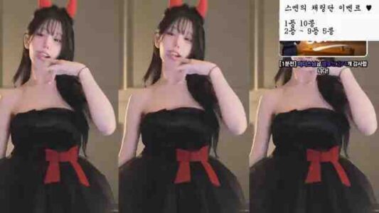 [Korean BJ] kkok7816 2026-05-31-秀人网