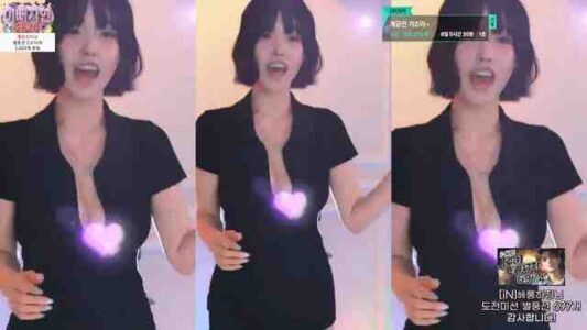 [Korean BJ] dlswldus107 2026-06-01-秀人网