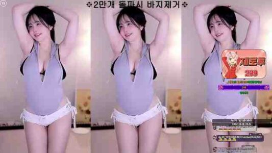 [Korean BJ] kkkku96 2026-05-19-秀人网