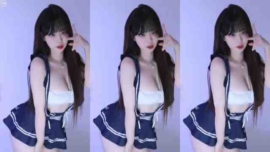 [Korean BJ] smmms2002 2026-05-20-秀人网