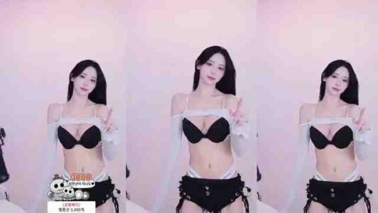 [Korean BJ] kxxm1uu 2026-06-01-秀人网