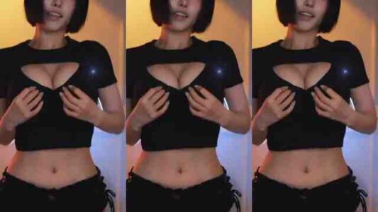 [Korean BJ] dlswldus107 2026-05-18-秀人网