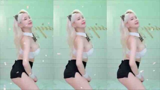 [Korean BJ] joahe2 2026-05-26-秀人网
