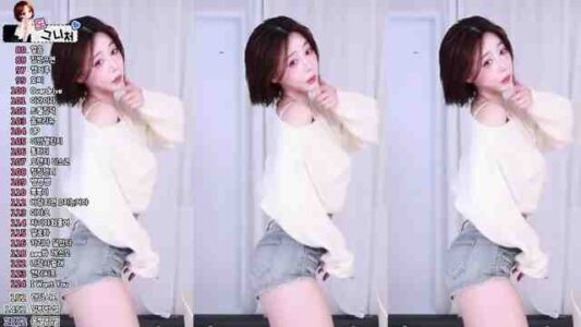 [Korean BJ] heemon 2026-05-24-秀人网