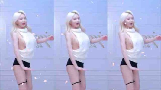 [Korean BJ] joahe2 2026-05-19-秀人网