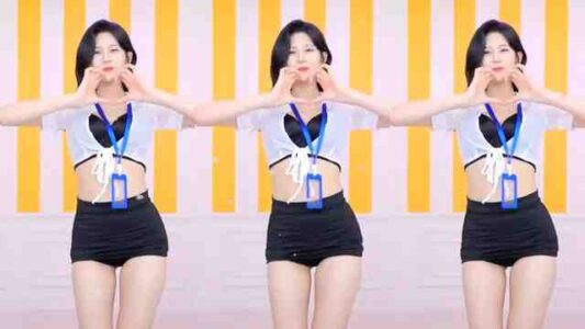 [Korean BJ] dnjswjdals2 2026-05-26-秀人网