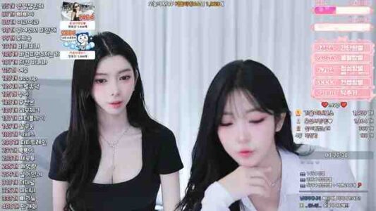 [Korean BJ] strangeplan 2026-05-20-秀人网