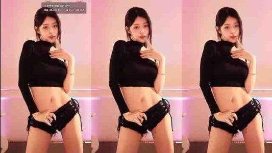 [Korean BJ] elleeayo 2026-05-30-秀人网