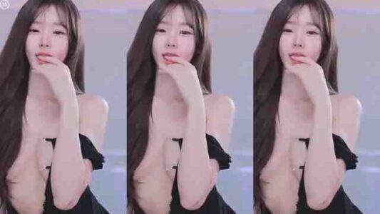 [Korean BJ] dearhal 2026-05-18-秀人网