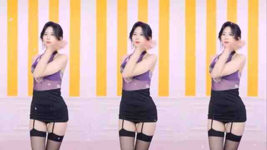 [Korean BJ] dnjswjdals2 2026-05-18-秀人网