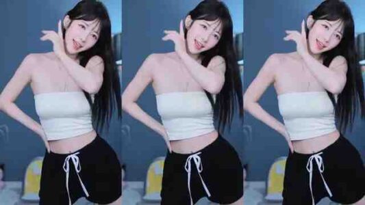 [Korean BJ] somsom0339 2026-06-01-秀人网