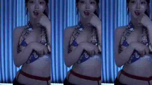 [Korean BJ] tnwl9630 2026-05-25-秀人网