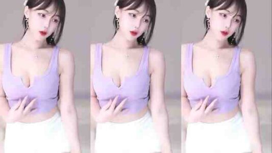 [Korean BJ] purelove2 2026-05-25-秀人网