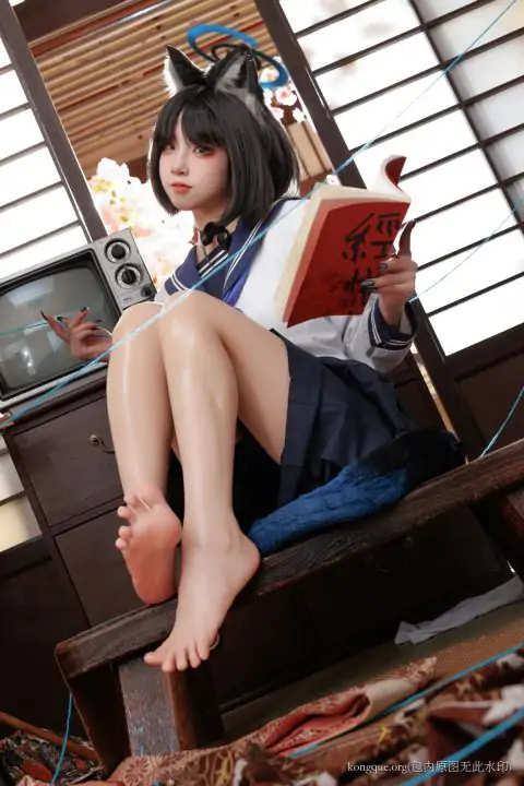 纸悦Etsu_ko – 全套47期[18.9G-2026.8]-秀人网