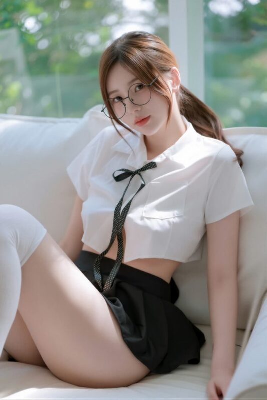 X-Level 韩国美女写真机构合集 75套-秀人网