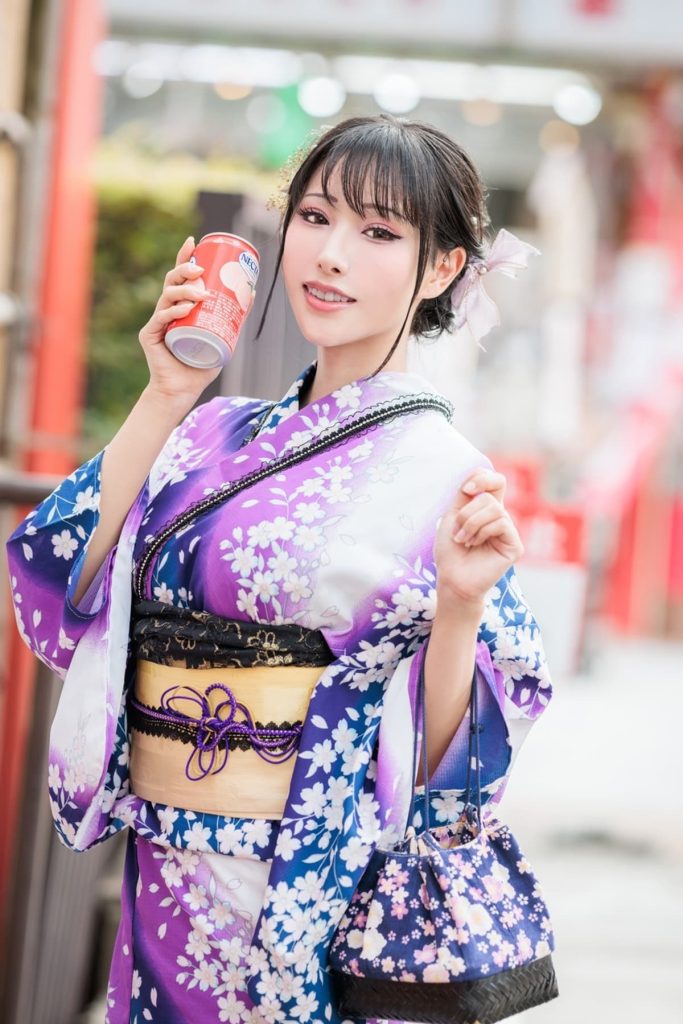 图片[2]-HaneAme雨波 Cosplay写真合集 502套-