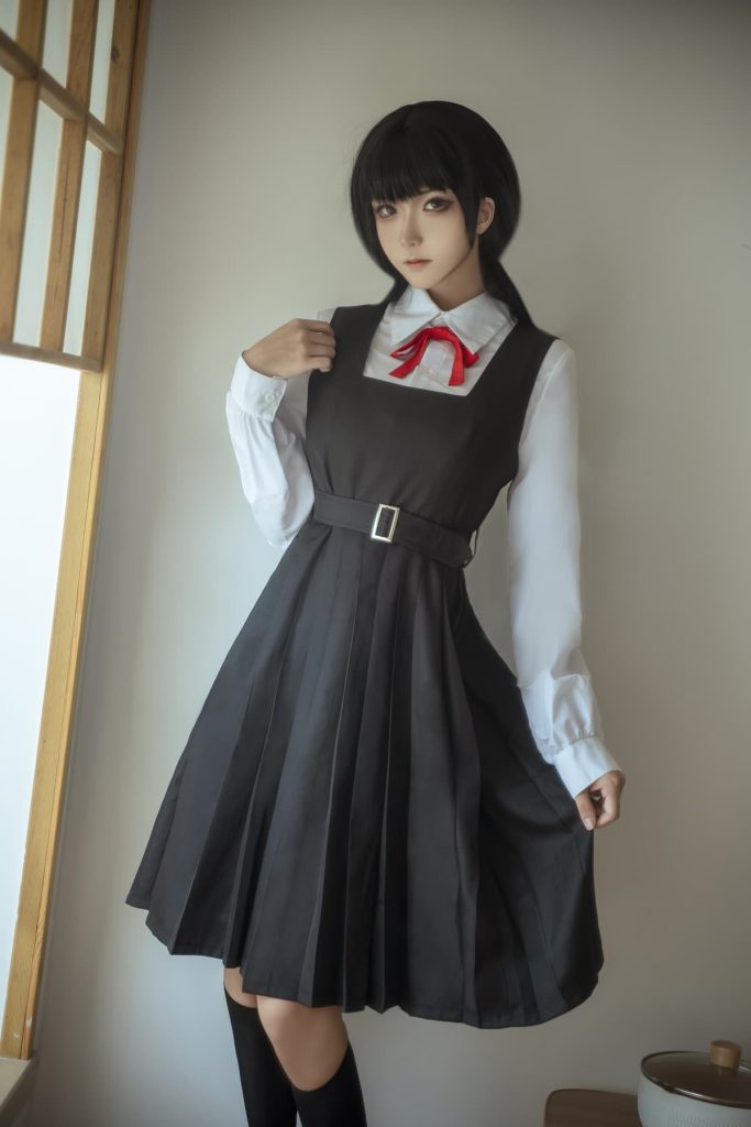 图片[6]-Seya狮砸 Cosplay写真合集 75套-