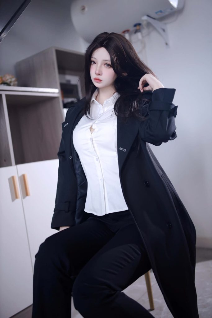 图片[6]-疯猫ss Cosplay写真图片合集 221套-