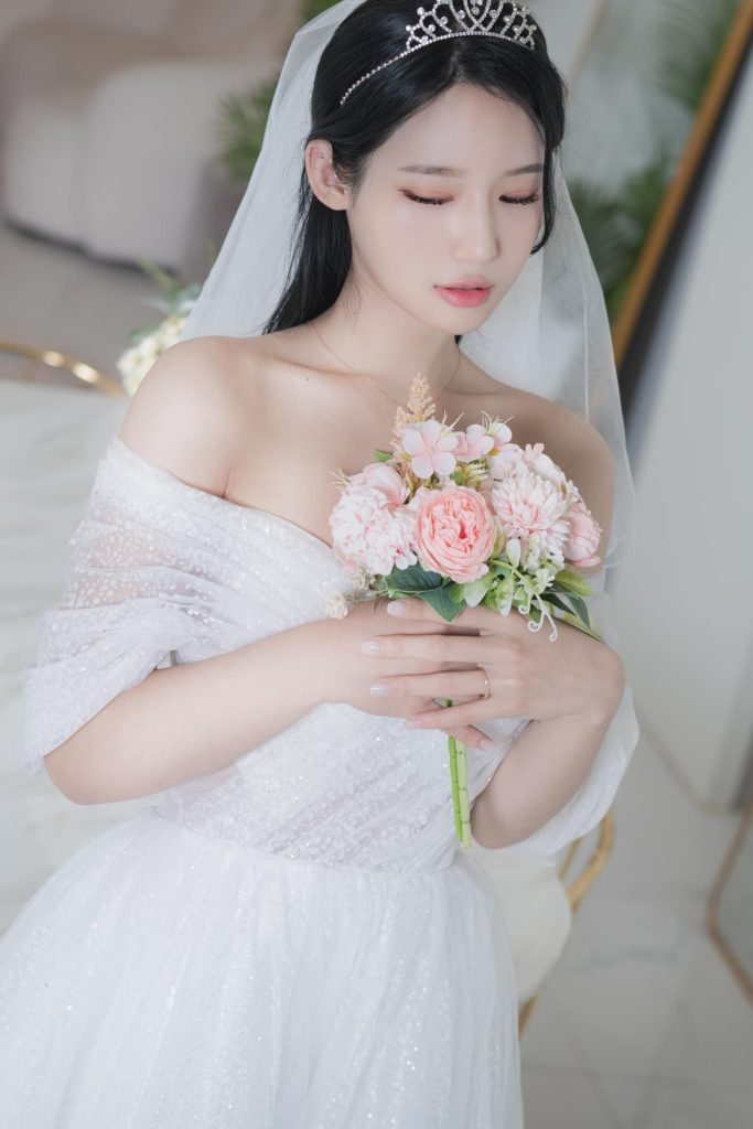 图片[3]-Yeha (예하) 美女写真视频图集合集 73套-